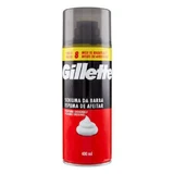 Gillette Original Пена для бритья для мужчин, 400 мл
