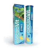 ACTIVLAB ElectroVit Stres, 20 шипучих таблеток