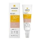 Sesderma Repaskin Silk Touch Color Сонцезахисний крем для вирівнювання кольору шкіри SPF 50, 50 мл