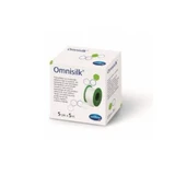 OMNISILK Шовковий скотч 5 см х 5 м, 1 шт.