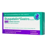 Дюспаталин Гастро 135 мг, 15 таблеток от раздражения (Delfarma)