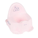 TEGA BABY Горшок с музыкальной шкатулкой ECO KINGDOMS ярко-розовый, 1 шт.