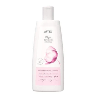 APTEO Интимная гигиена, 200 мл