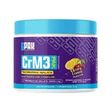 6Pak Nutrition CrM3 PAK Креатиновый порошок Лимонно-вишневый, 250 г