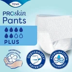 TENA Pants ProSkin Plus L поглинаючі трусики, 10шт: ціни та характеристики