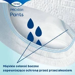 TENA Pants ProSkin Plus L поглинаючі трусики, 10шт: ціни та характеристики