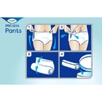 TENA Pants ProSkin Plus L поглинаючі трусики, 10шт: ціни та характеристики