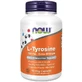 Now Foods, L-тирозин 750 мг, экстра сила, 90 капсул