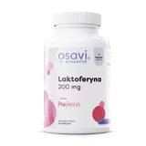 OSAVI Advanced Lactoferrin 200 мг, 60 капсул