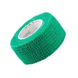 Еластичний бинт VITAMMY Autoband 2,5 см х 450 см зелений