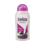 Гель для душу Malizia Velvet Мускус і ожина, 300 мл