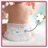 PAMPERS Harmonie Pants 6 подгузников размер 6, 18 шт.