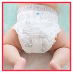 PAMPERS Harmonie Pants 6 підгузники, розмір 6, 18 шт.: ціни та характеристики