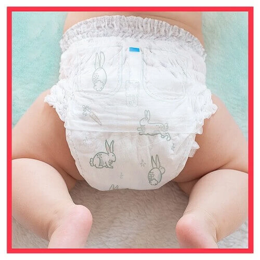 PAMPERS Harmonie Pants 6 підгузники, розмір 6, 18 шт.: ціни та характеристики