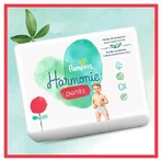 PAMPERS Harmonie Pants 6 підгузники, розмір 6, 18 шт.: ціни та характеристики