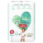 PAMPERS Harmonie Pants 6 підгузники, розмір 6, 18 шт.: ціни та характеристики