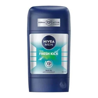 Nivea Men Fresh Kick Антиперспирант стик для мужчин, 50 мл