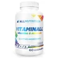 Allnutrition Vitaminall Вітаміни та мінерали, 60 капсул