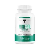 Минеральный комплекс Trec Vitality, 90 капс
