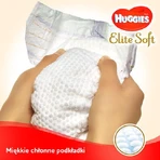 HUGGIES Extra Care 1 Підгузки 2-5 кг, 26 шт.: ціни та характеристики