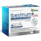 EkaMedica Ibestinum SR Forte Бутират натрия 1000 мг, 60 капсул