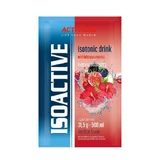 ACTIVLAB ISOACTIVE Изотонический напиток Мультифрукт, 31,5 г