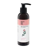 Пінка для вмивання Make Me Bio Garden Roses для обличчя, 200 мл