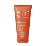 SVR SUN SECURE BLUR Оптично об'єднуючий крем для обличчя SPF 50+, 50 мл