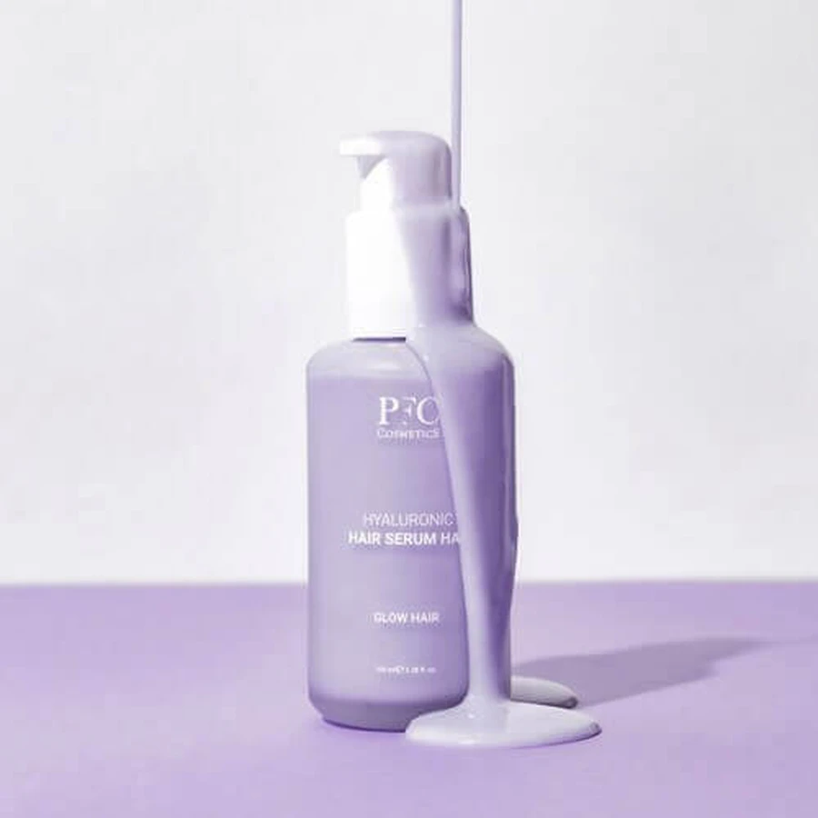 Сыворотка для волос PFC Hyaluronic HA+, 100 мл: цены и характеристики