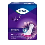 Нічні анатомічні підгузки TENA Lady Maxi, 6 шт.: ціни та характеристики
