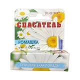 RATOWNIK № 85 Губная помада с ромашкой, 4 г