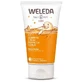 WELEDA Детский шампунь и моющее средство для тела 2-в-1 Happy Orange, 150 мл
