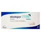 ELASTOPOR STERIL стерильная нетканая адгезивная повязка с впитывающей подушечкой 8х20 см, 30 шт.