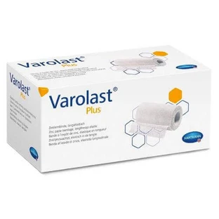Цинкова стрічка VAROLAST PLUS 8см х 5м