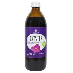 MedFuture Premium Puree Juice, 500 мл