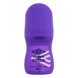 Umbro Motion Антиперспирант в роликовой упаковке для женщин, 50 мл
