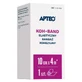 Apteo Koh-Band Эластичный когезивный бинт 10 см x 4 м, 1 шт.