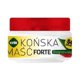 VIRDE forte согревающая мазь для лошадей, 350г + 50г