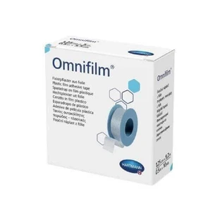 Клей для фольги OMNIFILM, 1,25 см х 9,2 м