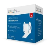 BIOCANTO Салфетка клейкая 5м х 2,5см, 1шт