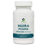 MedFuture Muira Puama, 60 капс.