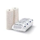 Гипсовая лента SAFIX PLUS 12см x 3м, 2шт