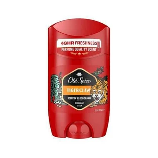 Дезодорант-стік Old Spice Tigerclaw, 50 мл