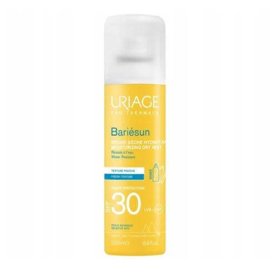 URIAGE BARIESUN Mist SPF30, 200 мл: цены и характеристики
