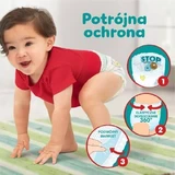 Подгузники Pampers Pants размер 5, 42 шт.