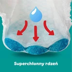 Підгузки Pampers Pants розмір 5, 42 шт.: ціни та характеристики