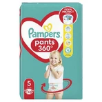 Підгузки Pampers Pants розмір 5, 42 шт.: ціни та характеристики