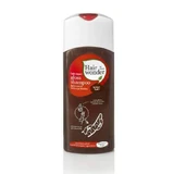 Hairwonder Hair Repair Gloss Shampoo Шампунь для каштановых волос после окрашивания, 200 мл
