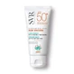 SVR SUN SECURE ÉCRAN MINÉRAL TEINTÉ Тонирующий крем для сухой кожи SPF 50+, 60 г.