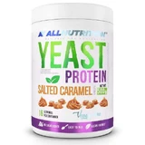 ALLNUTRITION Дрожжевой белок соленая карамель, 500 г
